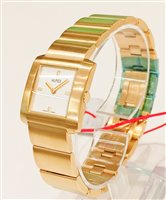 Orologio Alfex Donna in Acciaio 5366/03 - 5366/03